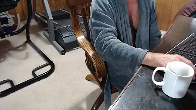 billy471 online show from September 20, 11:44 am