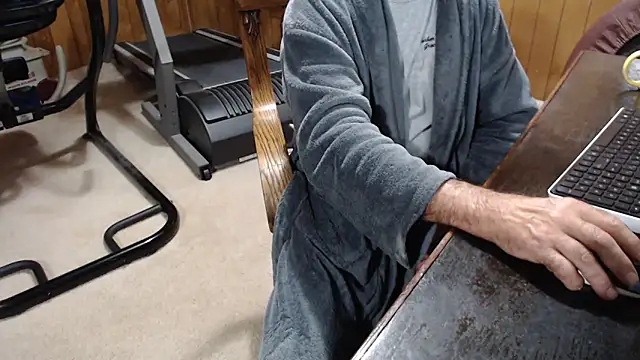 billy471 online show from September 21, 11:34 am