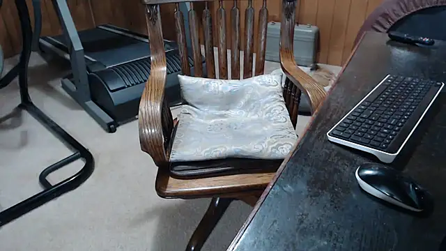 billy471 online show from September 30, 9:47 am