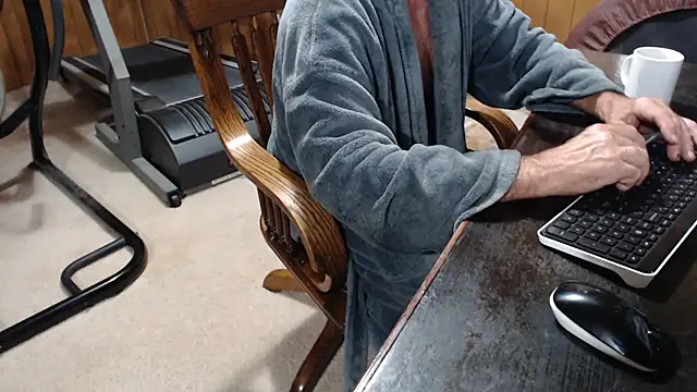 billy471 online show from October 4, 10:46 am