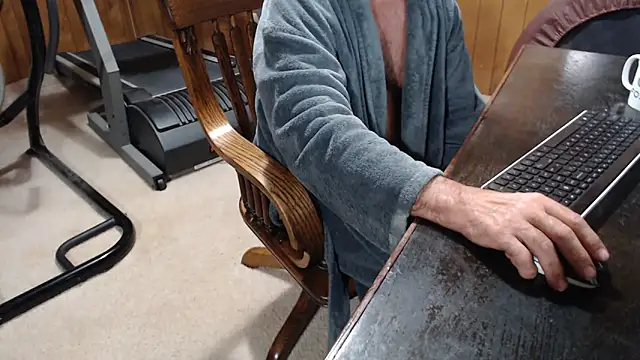 billy471 online show from October 5, 10:35 am