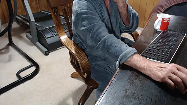 billy471 online show from October 6, 11:07 am