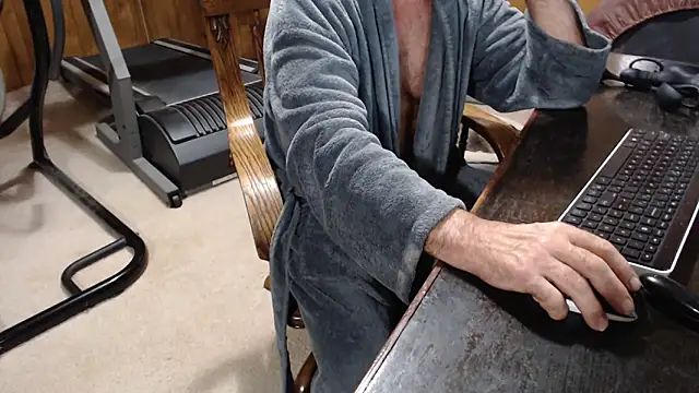 billy471 online show from October 9, 3:54 pm