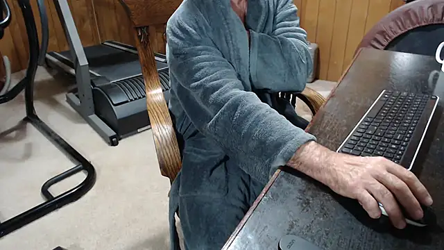 billy471 online show from October 16, 11:55 am