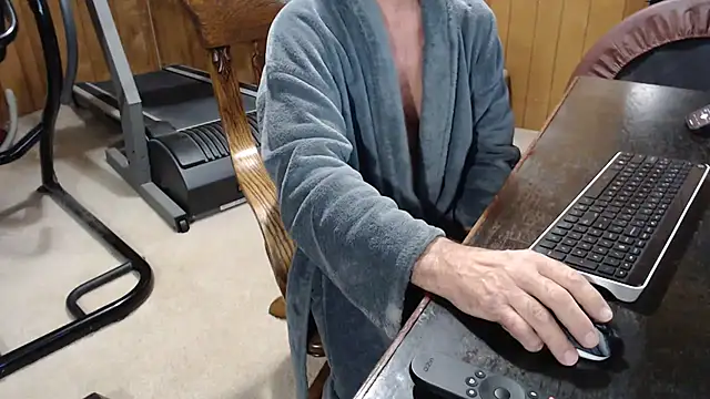 billy471 online show from October 17, 3:25 pm