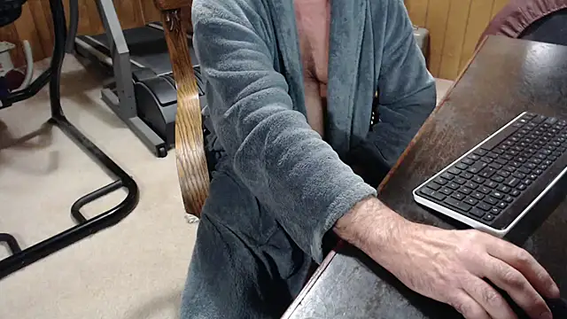 billy471 online show from November 16, 2:00 pm