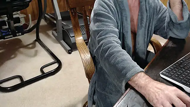 billy471 online show from November 22, 1:10 pm