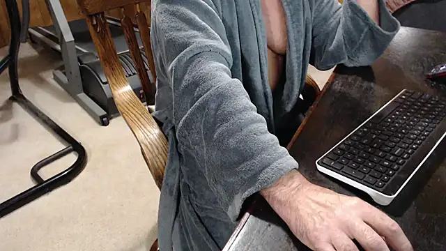 billy471 online show from November 24, 4:40 pm