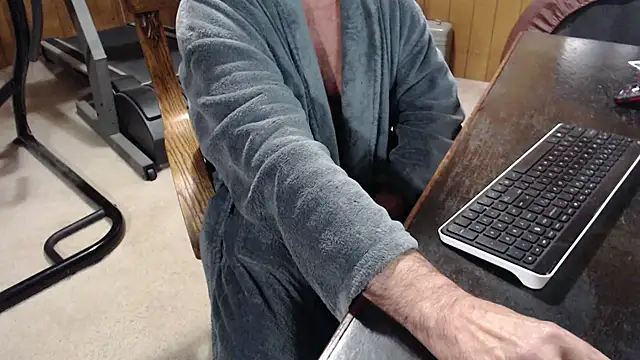 billy471 online show from November 25, 4:40 pm