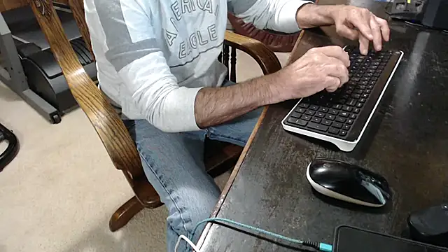 billy471 online show from April 20, 10:33 pm