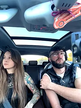 duomagique off online show from October 13, 4:40 pm