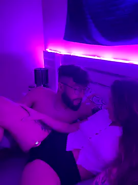 duomagique off online show from October 19, 12:22 am