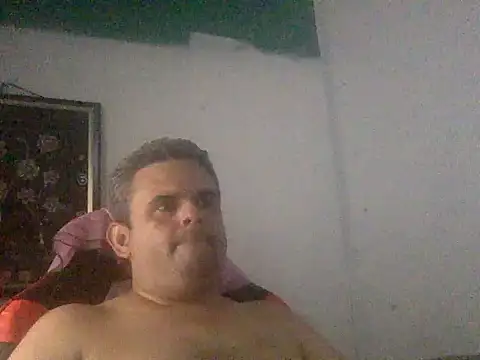 Katracho6969 online show from March 27, 7:46 pm