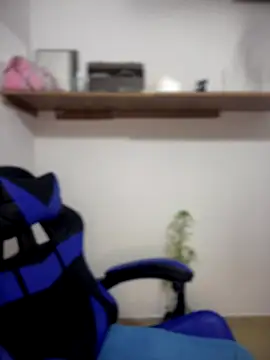 Snapshot of Elahia__marquez chatting on September 10, 2:11 am Elahia marquez online show from September 10, 2:11 am