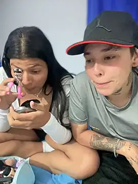 Snapshot of Elahia__marquez chatting on September 16, 4:02 am Elahia marquez online show from September 16, 4:02 am