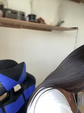 Snapshot of Elahia__marquez chatting on September 19, 6:30 pm Elahia marquez online show from September 19, 6:30 pm