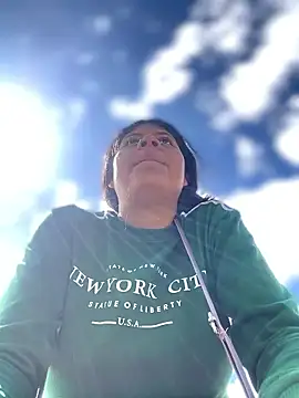 Elahia  marquez online show from January 17, 3:06 pm