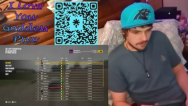 j ray95 online show from November 10, 4:44 am