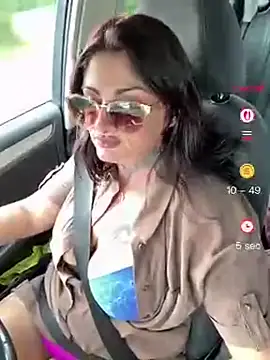 Snapshot of IrishmilfAnna chatting on June 8, 8:48 am IrishmilfAnna online show from June 8, 8:48 am