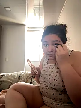 Snapshot of PortuPAWG chatting on November 17, 9:09 pm PortuPAWG online show from November 17, 9:09 pm