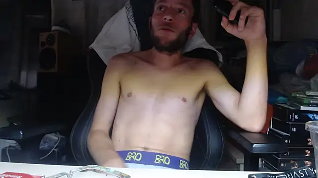 Tsouk97 online show from September 13, 5:40 am