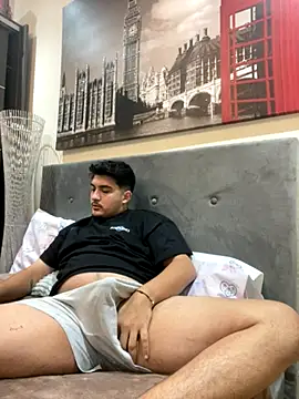 mixedcouplee69 online show from October 30, 9:59 pm