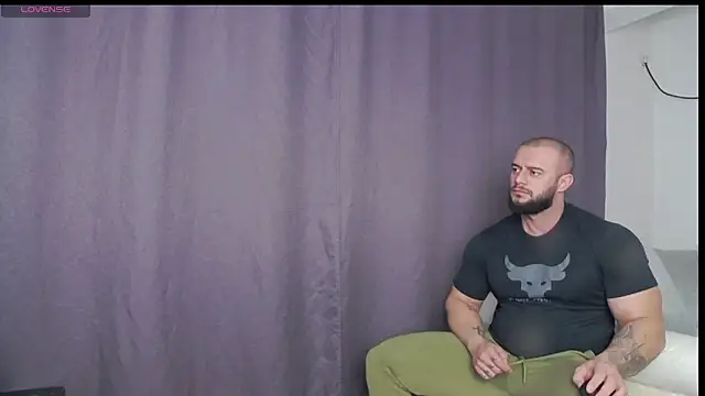 RickyMiami1 online show from November 18, 9:58 am