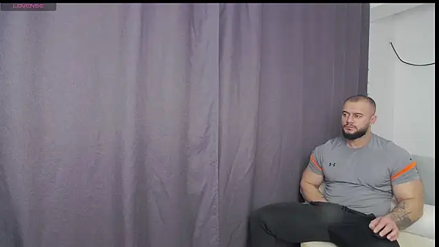 RickyMiami1 online show from December 21, 12:45 pm