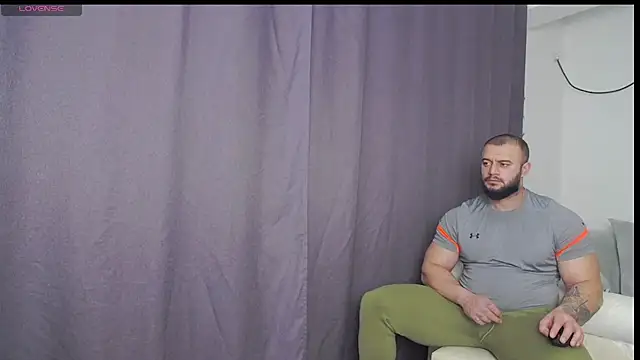 RickyMiami1 online show from January 5, 6:44 pm