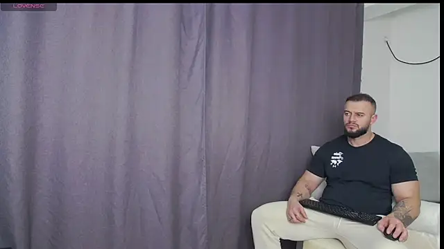 RickyMiami1 online show from February 16, 7:32 pm