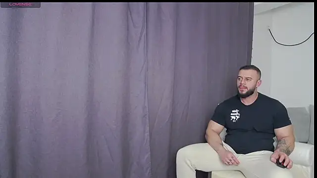 RickyMiami1 online show from February 17, 7:09 pm