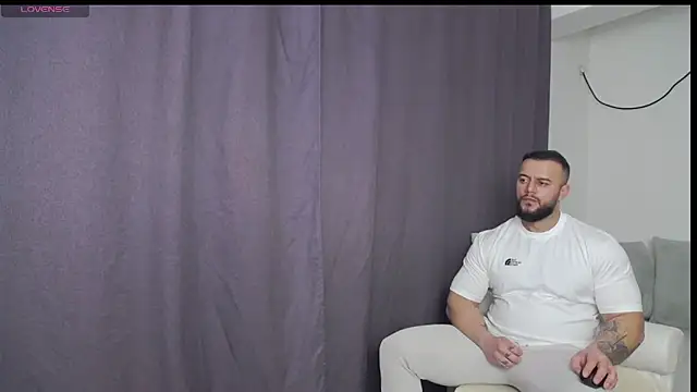 RickyMiami1 online show from February 25, 6:39 pm