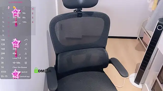 Zora 888 online show from September 16, 5:03 pm