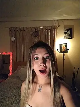 Ella rr online show from November 29, 5:10 am