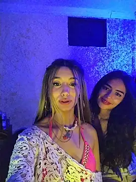 Ella rr online show from December 14, 5:02 am