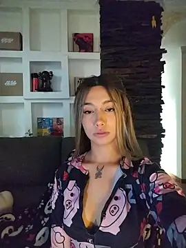 Ella rr online show from December 14, 8:24 pm