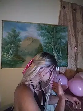 Ella rr online show from February 27, 4:45 am