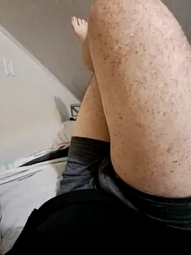 sombradeseada online show from February 15, 5:15 am