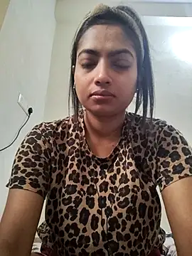 Snapshot of jiya1248 chatting on September 13, 2:44 am jiya1248 online show from September 13, 2:44 am