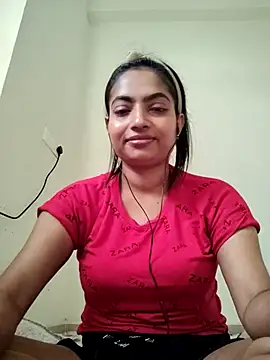 Snapshot of jiya1248 chatting on October 10, 5:06 am jiya1248 online show from October 10, 5:06 am