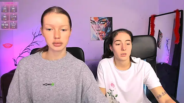 Snapshot of khloebeauty chatting on November 23, 8:08 pm khloebeauty online show from November 23, 8:08 pm