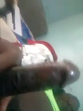 Mrhugeblack online show from September 24, 8:28 am