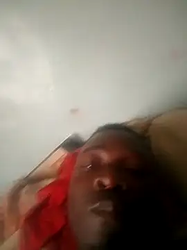 Mrhugeblack online show from September 29, 8:08 am