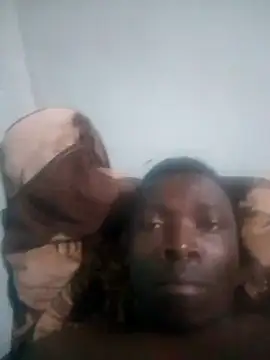 Mrhugeblack online show from October 10, 11:15 pm