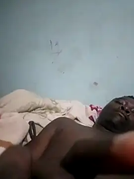 Mrhugeblack online show from October 29, 10:22 pm