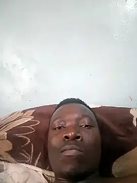 Mrhugeblack online show from November 1, 9:11 am