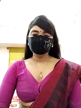 Puja-Rane online show from December 20, 2:18 am