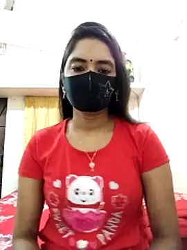 Puja-Rane online show from March 3, 1:34 am