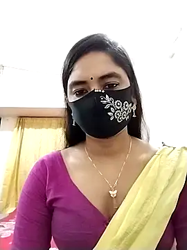 Puja-Rane online show from March 11, 3:07 pm