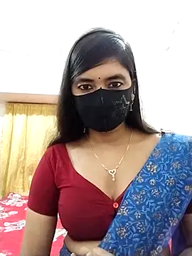 Puja-Rane online show from April 1, 3:42 pm